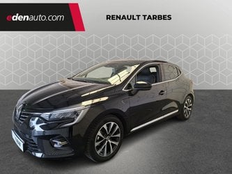Voitures D'occasion À Tarbes | Renault Clio V E-Tech Full Hybrid 145 Techno