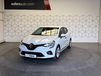 Voitures D'occasion À Tarbes | Renault Clio V Blue Dci 85 Business