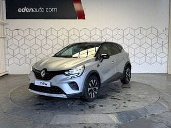 Voitures D'occasion À Tarbes | Renault Captur Ii Tce 90 Evolution