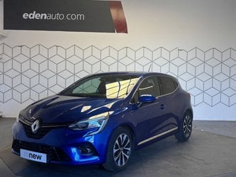 Voitures D'occasion À Tarbes | Renault Clio V Tce 100 Intens
