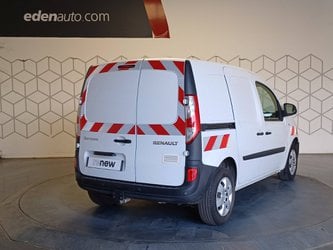 Voitures D'occasion À Tarbes | Renault Kangoo Express Ii Express Blue Dci 95 Grand Confort