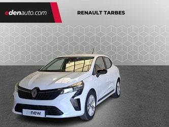 Voitures D'occasion À Tarbes | Renault Clio V Tce 90 Evolution