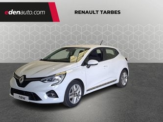 Renault d'occasion à tarbes | Clio v blue dci 85 zen