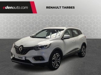 Voitures D'occasion À Tarbes | Renault Kadjar Blue Dci 115 Intens