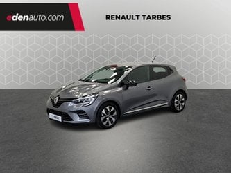 Voitures D'occasion À Tarbes | Renault Clio Tce 100 Gpl Evolution