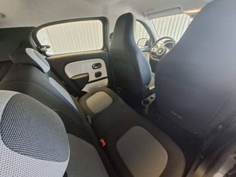 Renault d'occasion à tarbes | Twingo iii sce 65 - 21 zen