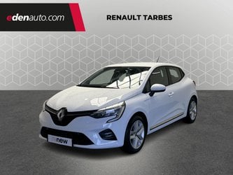 Voitures D'occasion À Tarbes | Renault Clio V Blue Dci 100 - 21N Business