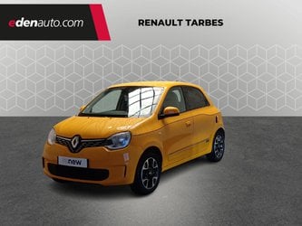 Renault d'occasion à tarbes | Twingo iii tce 95 intens