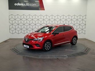 Voitures D'occasion À Tarbes | Renault Clio Tce 90 Techno