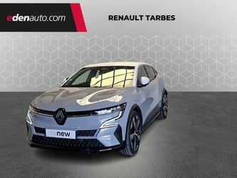 Voitures D'occasion À Tarbes | Renault Mégane Megane V Electrique Megane E-Tech Ev60 220 Ch Sup...