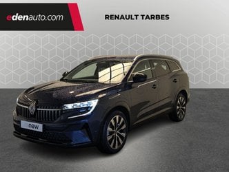 Voitures D'occasion À Tarbes | Renault Espace Vi E-Tech Hybrid 200 Techno