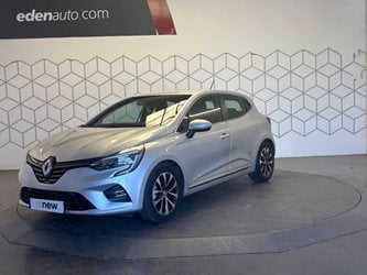 Voitures D'occasion À Tarbes | Renault Clio V E-Tech 140 - 21N Intens