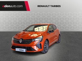 Voitures D'occasion À Tarbes | Renault Clio V Tce 90 Techno