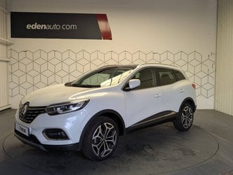 Voitures D'occasion À Tarbes | Renault Kadjar Blue Dci 150 Intens