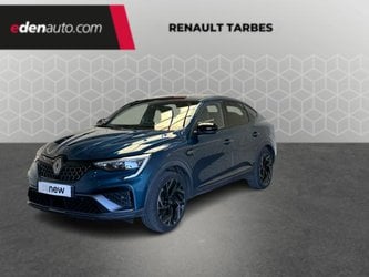 Voitures D'occasion À Tarbes | Renault Arkana E-Tech Full Hybrid 145 Gsr2 Esprit Alpine