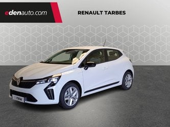 Voitures D'occasion À Tarbes | Renault Clio V Blue Dci 100 Ch Gsr2 Evolution