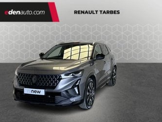 Voitures D'occasion À Tarbes | Renault Austral E-Tech Full Hybrid 200 Gsr2 Techno