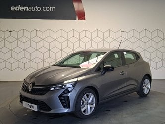 Voitures D'occasion À Tarbes | Renault Clio Tce 90 Ch Gsr2 Evolution