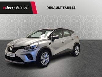 Voitures D'occasion À Tarbes | Renault Captur Ii E-Tech 145 - 21 Business
