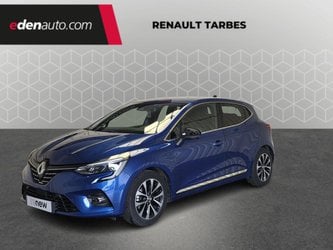 Voitures D'occasion À Tarbes | Renault Clio V E-Tech Full Hybrid 145 Techno