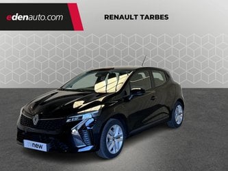 Voitures D'occasion À Tarbes | Renault Clio V Dci 100 Gsr2 Evolution