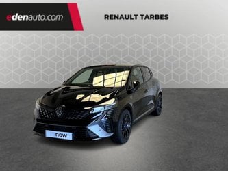 Voitures D'occasion À Tarbes | Renault Clio V E-Tech Full Hybrid 145 Ch Gsr2 Esprit Alpine