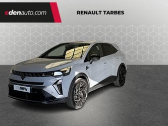 Voitures D'occasion À Tarbes | Renault Symbioz E-Tech Full Hybrid 145 Esprit Alpine
