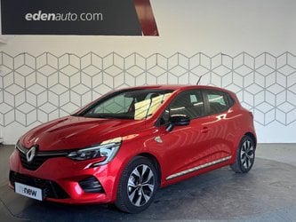 Voitures D'occasion À Tarbes | Renault Clio V E-Tech 140 Limited