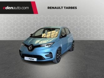 Voitures D'occasion À Tarbes | Renault Zoe R110 - 22B Evolution