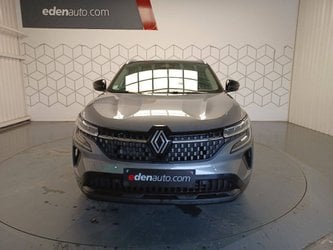 Voitures 0Km Renault Austral E-Tech Hybrid 200 Techno À Tarbes