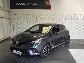 Voitures D'occasion À Tarbes | Renault Clio V E-Tech Full Hybrid 145 Techno