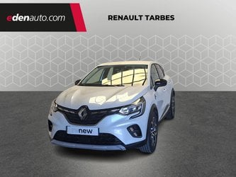 Voitures D'occasion À Tarbes | Renault Captur Ii Tce 90 - 21 Intens
