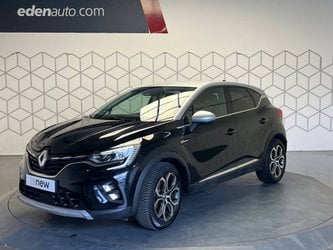 Voitures Occasion Renault Captur Ii Blue Dci 95 Intens À Tarbes