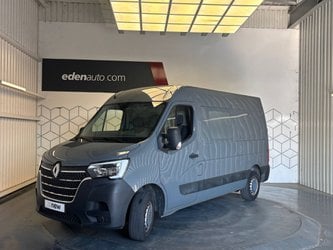 Voitures D'occasion À Tarbes | Renault Master Iii Fgn Trac F3300 L2H2 Dci 135 Grand Confort