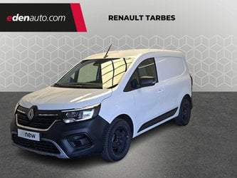 Voitures D'occasion À Tarbes | Renault Kangoo Iii Van Fg Tole Blue Dci 95 L1 Gsr2 Extra