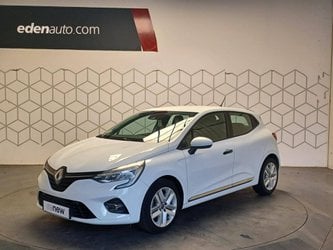 Voitures D'occasion À Tarbes | Renault Clio V Blue Dci 85 Business