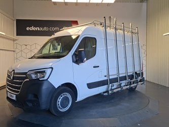 Voitures D'occasion À Tarbes | Renault Master Fgn Trac F3300 L2H2 Dci 135 Grand Confort