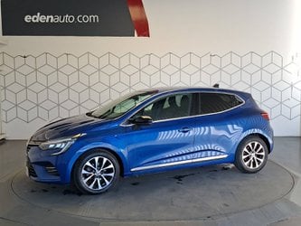 Voitures D'occasion À Tarbes | Renault Clio V Tce 90 Techno
