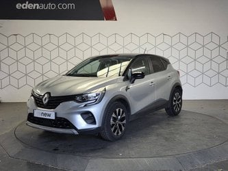 Voitures D'occasion À Tarbes | Renault Captur Ii Tce 90 Evolution