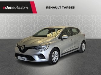 Renault d'occasion à tarbes | Clio Société clio v societe clio societe blue dci 85 air nav