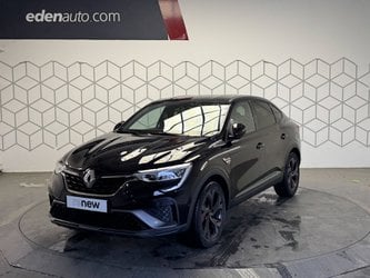 Voitures D'occasion À Tarbes | Renault Arkana E-Tech 145 R.s. Line