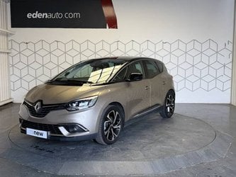 Voitures D'occasion À Tarbes | Renault Scénic Scenic Iv Scenic Tce 140 Fap Intens