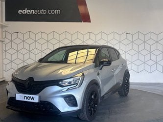 Voitures D'occasion À Tarbes | Renault Captur Ii E-Tech 145 Sl Rive Gauche