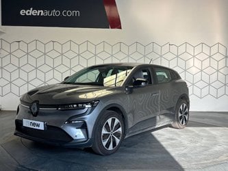 Voitures D'occasion À Tarbes | Renault Mégane Megane V Electrique Megane E-Tech Er Ev60 130Ch S...