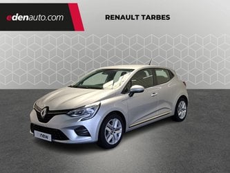 Voitures D'occasion À Tarbes | Renault Clio V Blue Dci 85 Business