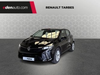 Voitures D'occasion À Tarbes | Renault Clio Blue Dci 100 Ch Gsr2 Evolution