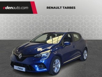 Voitures D'occasion À Tarbes | Renault Clio V Blue Dci 100 - 21N Business