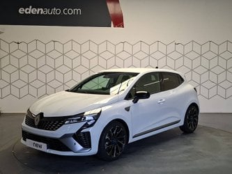 Voitures D'occasion À Tarbes | Renault Clio Tce 90 Esprit Alpine