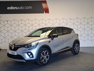 Voitures D'occasion À Tarbes | Renault Captur Ii Tce 90 Techno