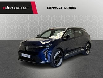 Voitures D'occasion À Tarbes | Renault Scénic Scenic V Electrique Scenic E-Tech Electrique 220 ...